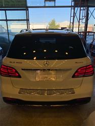 مێرسێدس بێنز GLE